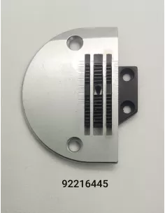 9221645 EQUIPO PLACA Y DIENTE REFREY 922