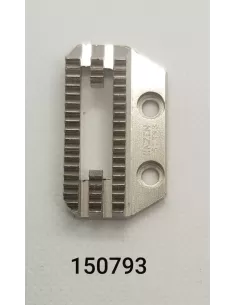 150793 DIENTE GRUESO BROTHER,SINGER,ETC