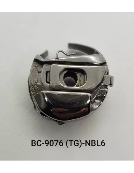 BC-9076(TG)-NBL6 CAJA DE BOBINA CORTAHILOS PFAFF