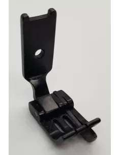 P112H 1/8 PRENSATELAS DOBLE AGUJA GUIA DRCHA. 1/8