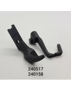 JUEGO DE PR. TRIPLE ARRASTRE ALTO ESPECIAL