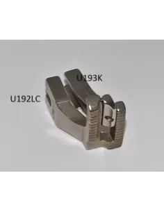 151848-001 PRENSATELAS EXT.DOBLE ARRASTRE VIVOS IZQ 5/16