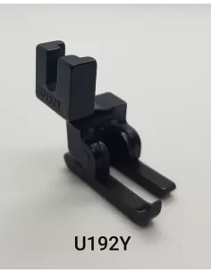 U192Y PRENSATELAS EXT.DOBLE ARRASTRE BASCULANTE