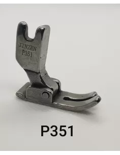 P351 PRENSATELAS PESPUNTE NORMAL MEDIO