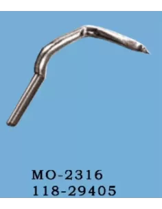 118-29405 ANCORA SEGURIDAD JUKI MO 2514,2517