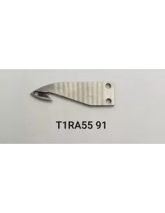 T1RA55 91 CUCHILLA CAZAHILOS