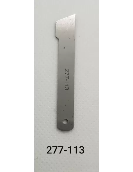 277-113 CUCHILLA INF RIMOLDI B27,B29,327,330