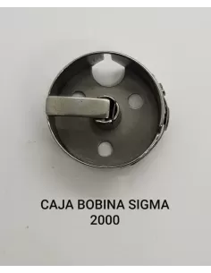 CAJA BOBINAS SIGMA 2000