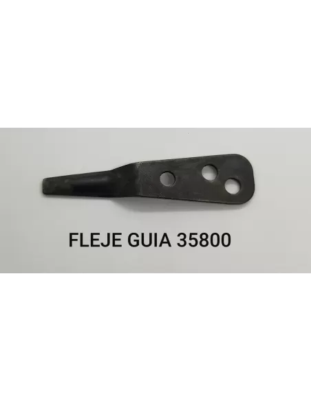 FLEJE GUIA US 35800