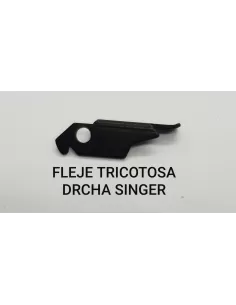 418288 FLEJE TRICOTOSA DRCHA SINGER