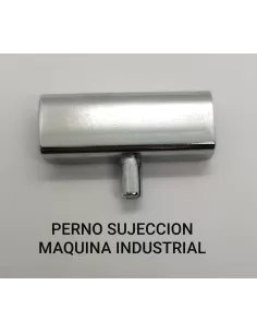 PERNO SUJECCION MAQUINA INDUSTRIAL