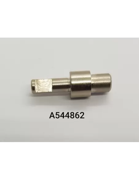 A544862 EJE SINGER 591