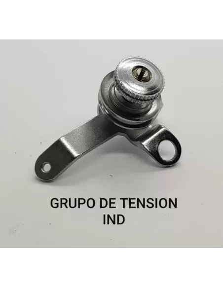 GRUPO DE TENSION IND