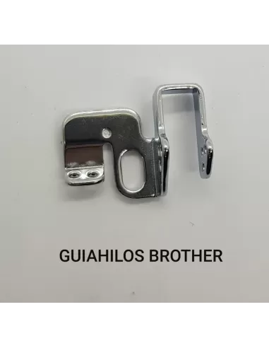 GUIAHILOS BROTHER 4