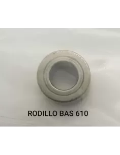 RODILLO BROTHER BAS 610
