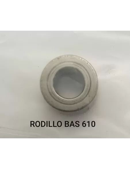 RODILLO BROTHER BAS 610