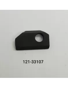 121-33107 SOPORTE SUJECCION CUCHILLA MO 2500 JUKI