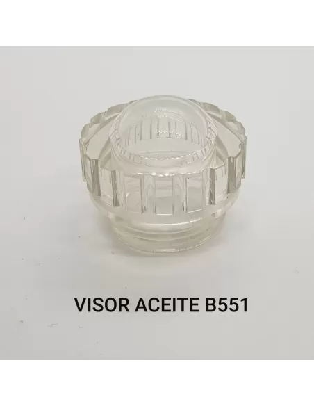 VISOR ACEITE