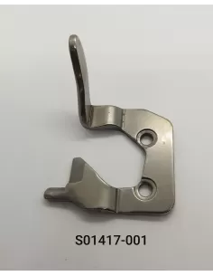 141308-001 BASE RETENEDOR BROTHER 814