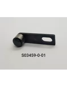 JUEGO ASA  BOTONES BROTHER 916,917