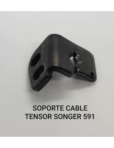 SOPORTE CABLE TENSOR SINGER 591