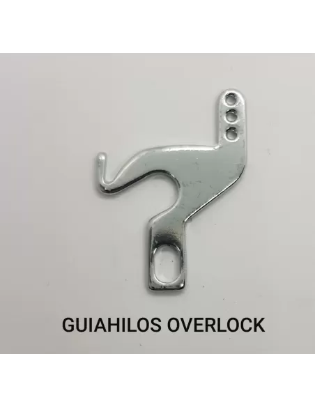 GUIAHILOS OVERLOCK
