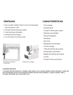 ALFA SMART + REGALO 2