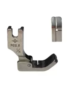 PRENSATELAS VIVOS IZQ BASCULANTE 1/16