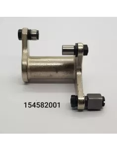 CIGUEÑAL SISTEMA CORTAHILOS BROTHER HEXEDRA,ETC