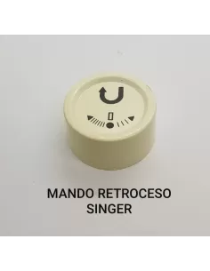 MANDO RETROCESO SINGER 968,972