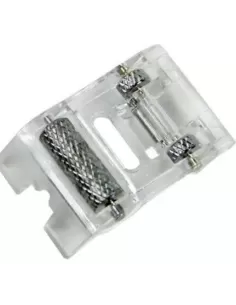 SUELA ZIGZAG RODILLO 8MM