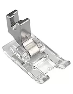 PRENSATELAS LABORES ZIGZAG 5MM