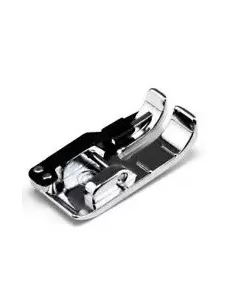 PRENSATELAS DE ACOLCHADO CON GUIA 1/4 ANCHO