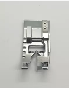 SUELA PUNTADAS OVERLOCK