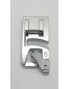 SUELA DOBLADILLADORA ANCHO 6MM