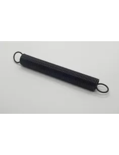 MUELLE RECUPERADOR LEVANTADOR DE PRESATELAS JUKI LBH 781, 782