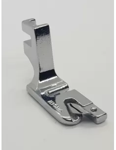 PRENSATELAS DOBLADILLO 2MM CAÑA CORTA