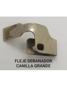 97921 FLEJE DEBANADOR DE CANILLA GRANDE