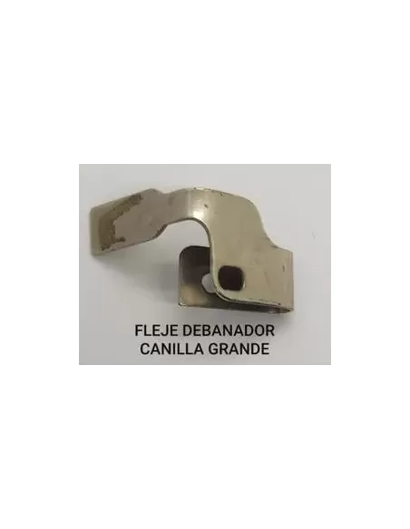 97921 FLEJE DEBANADOR DE CANILLA GRANDE