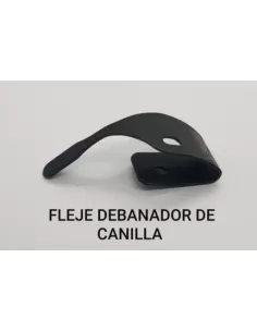FLEJE DEBANADOR DE CANILLA