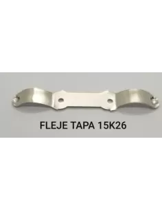 FLEJE TAPA 15K26