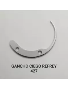 GANCHO CIEGO REFREY 427
