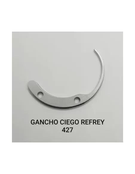 GANCHO CIEGO REFREY 427