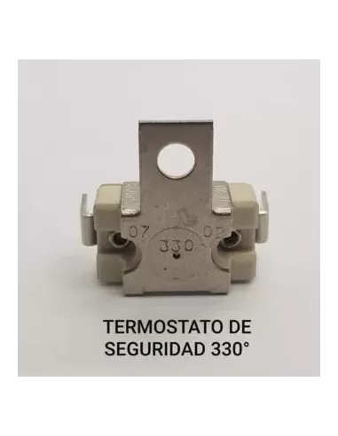 TERMOSTATO DE SEGURIDAD 330G