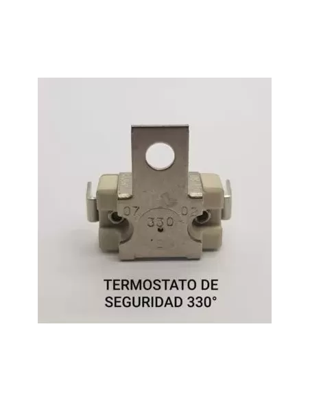 TERMOSTATO DE SEGURIDAD 330G