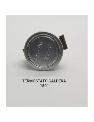 TERMOSTATO CALDERA 150G