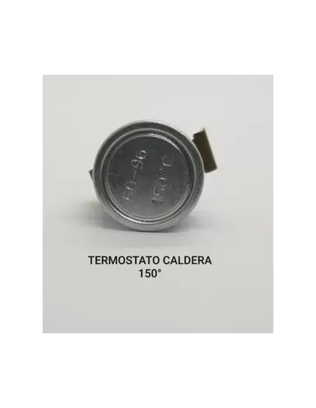 TERMOSTATO CALDERA 150G