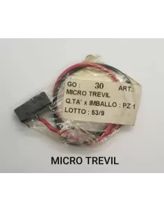 MICRO TREVIL