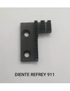 DIENTE REFREY 911