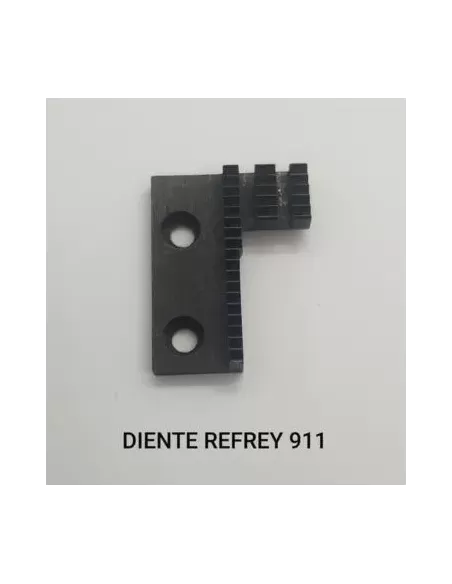 DIENTE REFREY 911